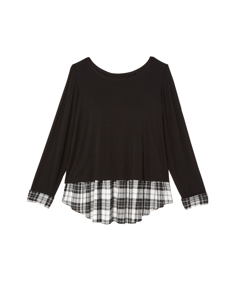 Front of plus size  by Chelsea and Theodore | Dia&Co | dia_product_style_image_id:126358